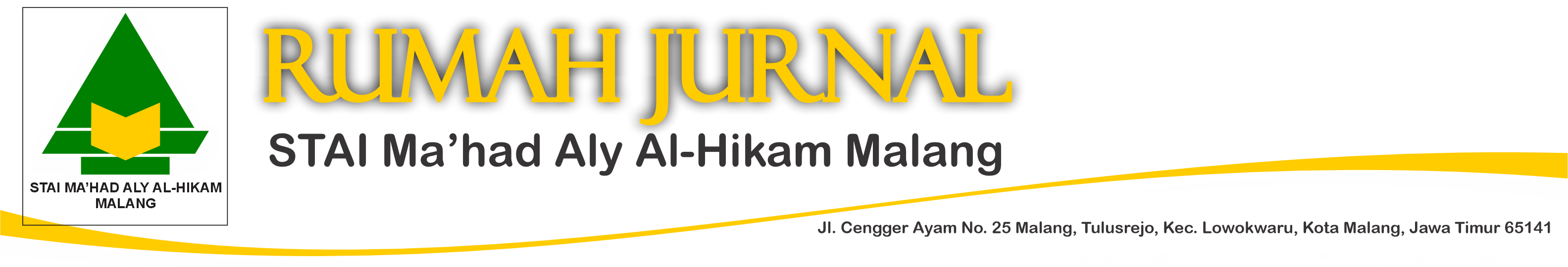 Rumah jurnal